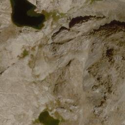 Satellite imagery of Cuchilla Sigungurua, CO
