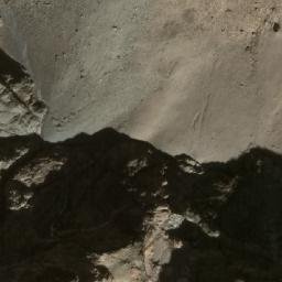 Satellite imagery of Pico El Guadrián, CO