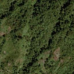 Satellite imagery of Cuchilla del Potrero, CO