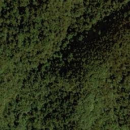 Satellite imagery of Cuchilla del Potrero, CO