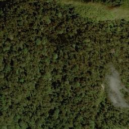 Satellite imagery of Cuchilla del Potrero, CO