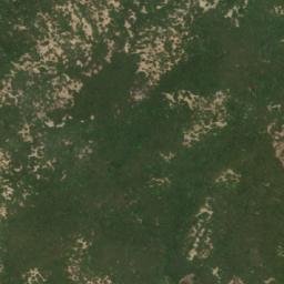 Satellite imagery of Cerro Gamarrúa, CO