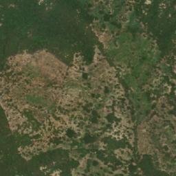 Satellite imagery of Cerro Gamarrúa, CO