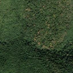 Satellite imagery of Cerro Guayacanes, CO