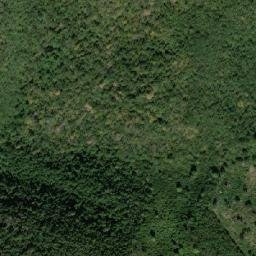 Satellite imagery of Cerro Guayacanes, CO