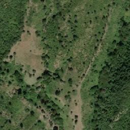 Satellite imagery of Cerro Guayacanes, CO