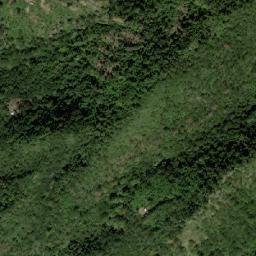 Satellite imagery of Cuchilla Juan Simón, CO