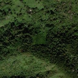 Satellite imagery of Cuchilla Juan Simón, CO