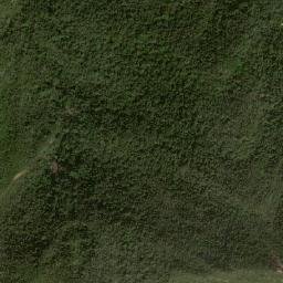 Satellite imagery of Fila Cerro Frío, VE