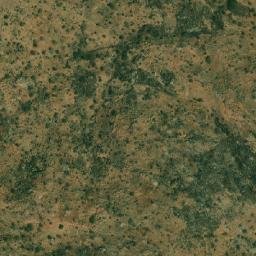 Satellite imagery of Mont Bézam, CM