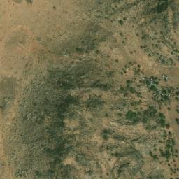 Satellite imagery of Hosseré Dogba, CM