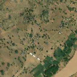 Satellite imagery of Hosseré Dogba, CM