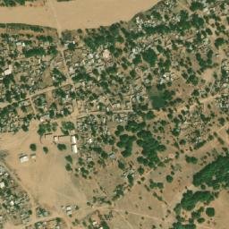 Satellite imagery of B 367, TD