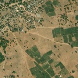 Satellite imagery of B 367, TD
