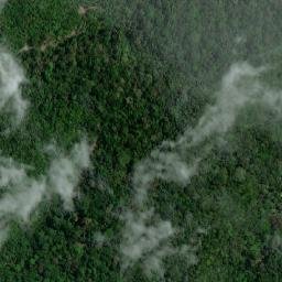 Satellite imagery of Slip Point, PH