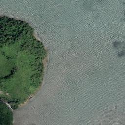 Satellite imagery of Magbanteg Point, PH