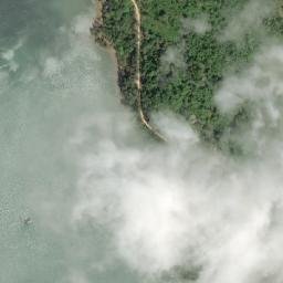 Satellite imagery of Guinlo Point, PH