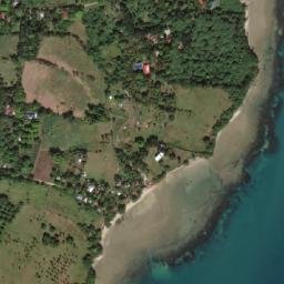 Satellite imagery of Ocre Point, PH