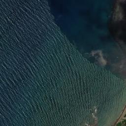 Satellite imagery of Batagaui Point, PH