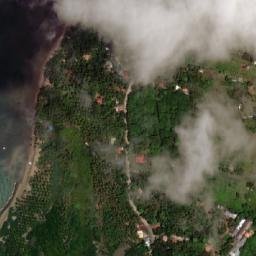 Satellite imagery of Batagaui Point, PH