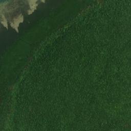 Satellite imagery of Pamunacan Point, PH