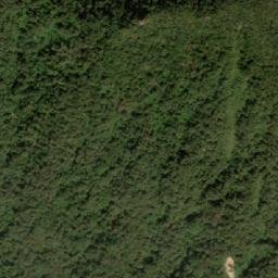 Satellite imagery of Cuchilla Cesaguaringaca, CO
