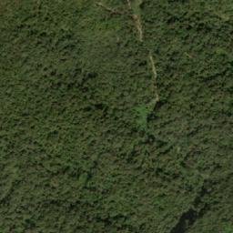 Satellite imagery of Cuchilla Cesaguaringaca, CO
