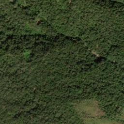 Satellite imagery of Cuchilla Cesaguaringaca, CO