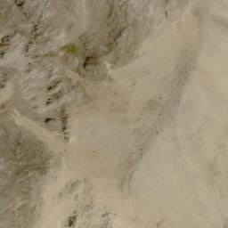 Satellite imagery of Cuchilla Sigungurua, CO