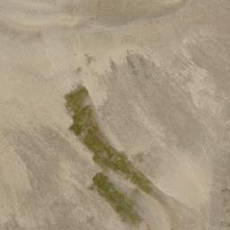 Satellite imagery of Cuchilla Sigungurua, CO