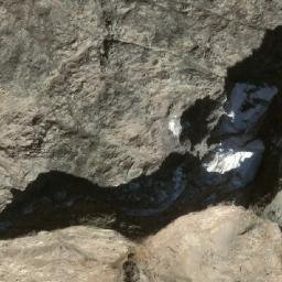Satellite imagery of Pico El Guadrián, CO