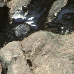Satellite imagery of Pico El Guadrián, CO