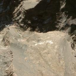 Satellite imagery of Pico El Guadrián, CO