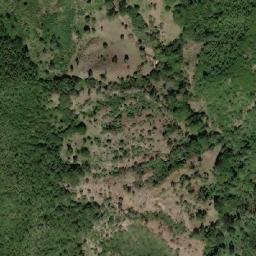 Satellite imagery of Cerro Guayacanes, CO