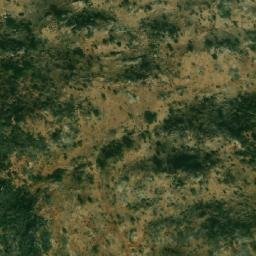 Satellite imagery of Mont Vézé, CM