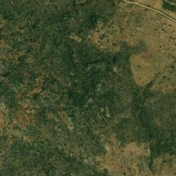 Satellite imagery of Mont Vézé, CM