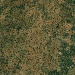 Satellite imagery of Mont Bézam, CM