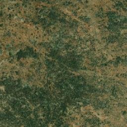 Satellite imagery of Mont Bézam, CM