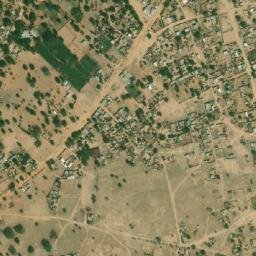 Satellite imagery of B 367, TD