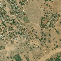 Satellite imagery of B 367, TD