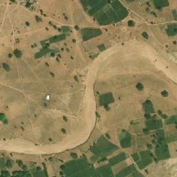 Satellite imagery of B 367, TD