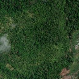 Satellite imagery of Slip Point, PH