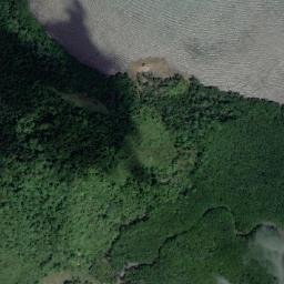 Satellite imagery of Magbanteg Point, PH