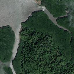 Satellite imagery of Magbanteg Point, PH