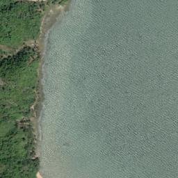 Satellite imagery of Lapian Point, PH