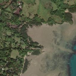 Satellite imagery of Ocre Point, PH