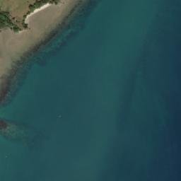 Satellite imagery of Ocre Point, PH