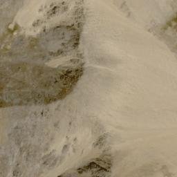 Satellite imagery of Cuchilla Sigungurua, CO