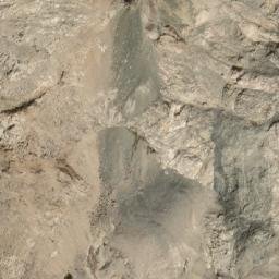 Satellite imagery of Pico El Guadrián, CO