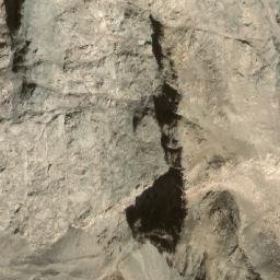 Satellite imagery of Pico El Guadrián, CO